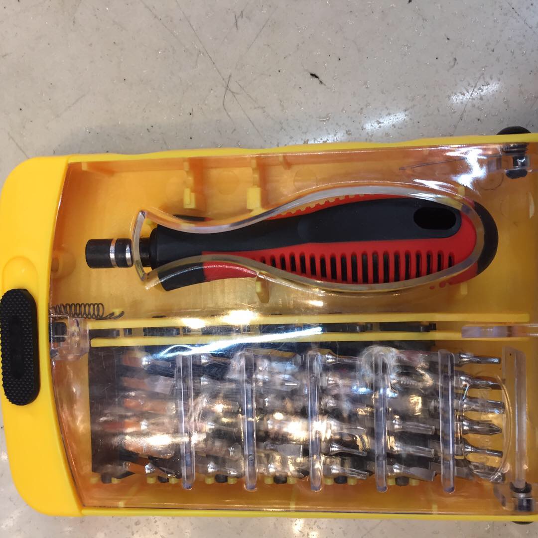 家用多功能螺丝刀工具