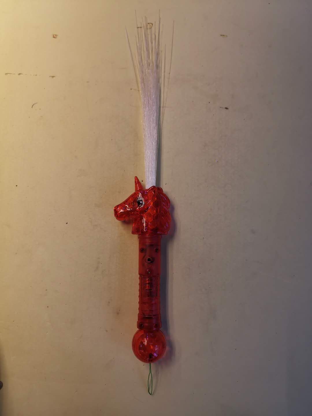 led fairy wand, Glowing magic wand, flashing wand, children's toys, hot-selling gifts, Unicorn slim stick