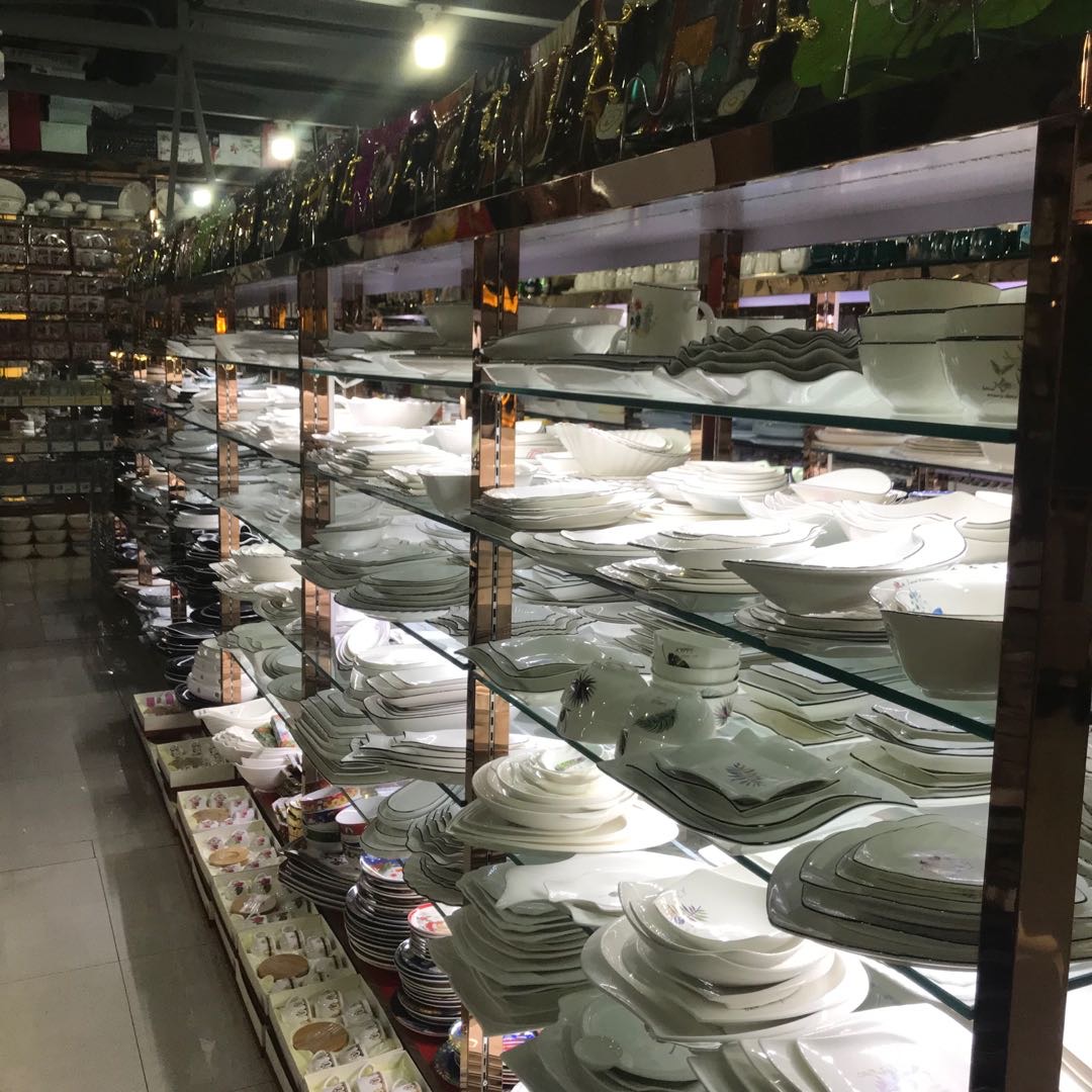 Yalu ceramic craftsmanship describe pic - 1