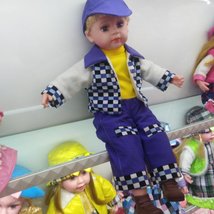 仿真娃娃玩具婴儿米内衣黄软硅胶宝宝洋娃娃男孩童睡眠假娃娃