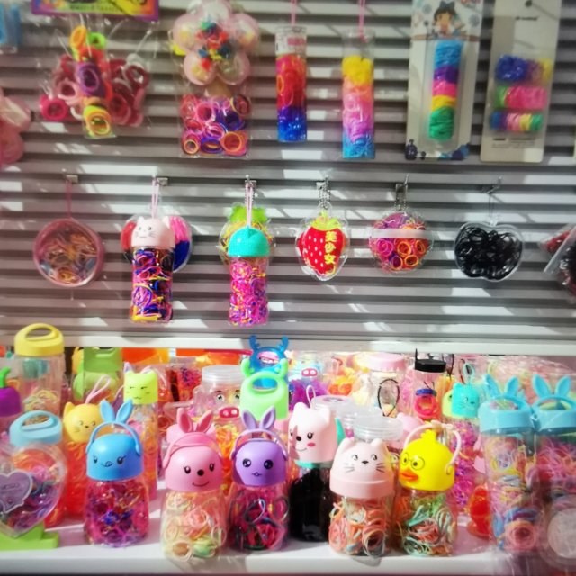 Qiqi Accessories 1 describe pic - 1