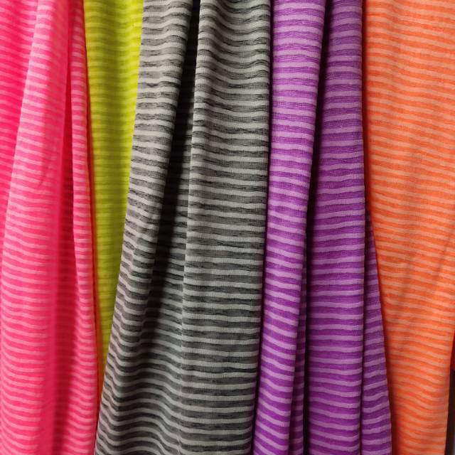 针织布防晒服服装饰品工艺品头饰面料