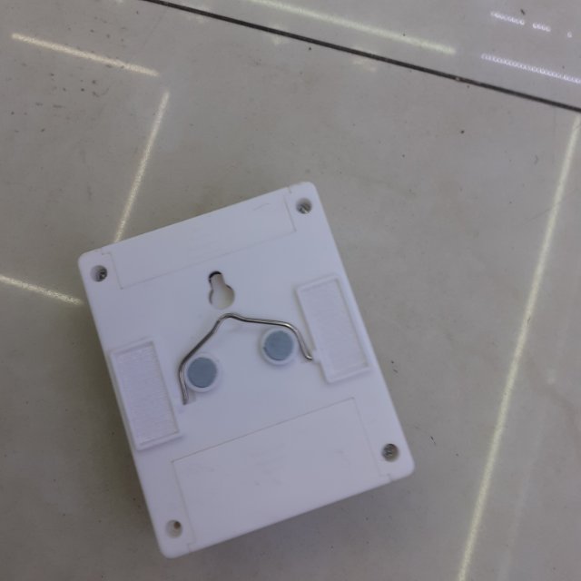 新款室内墙灯  简约LED强光墙灯产品图