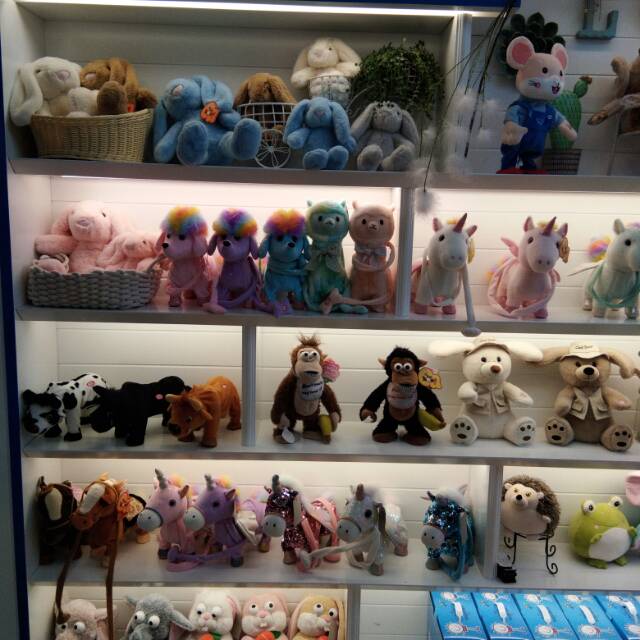 Jiameng Toys describe pic - 1