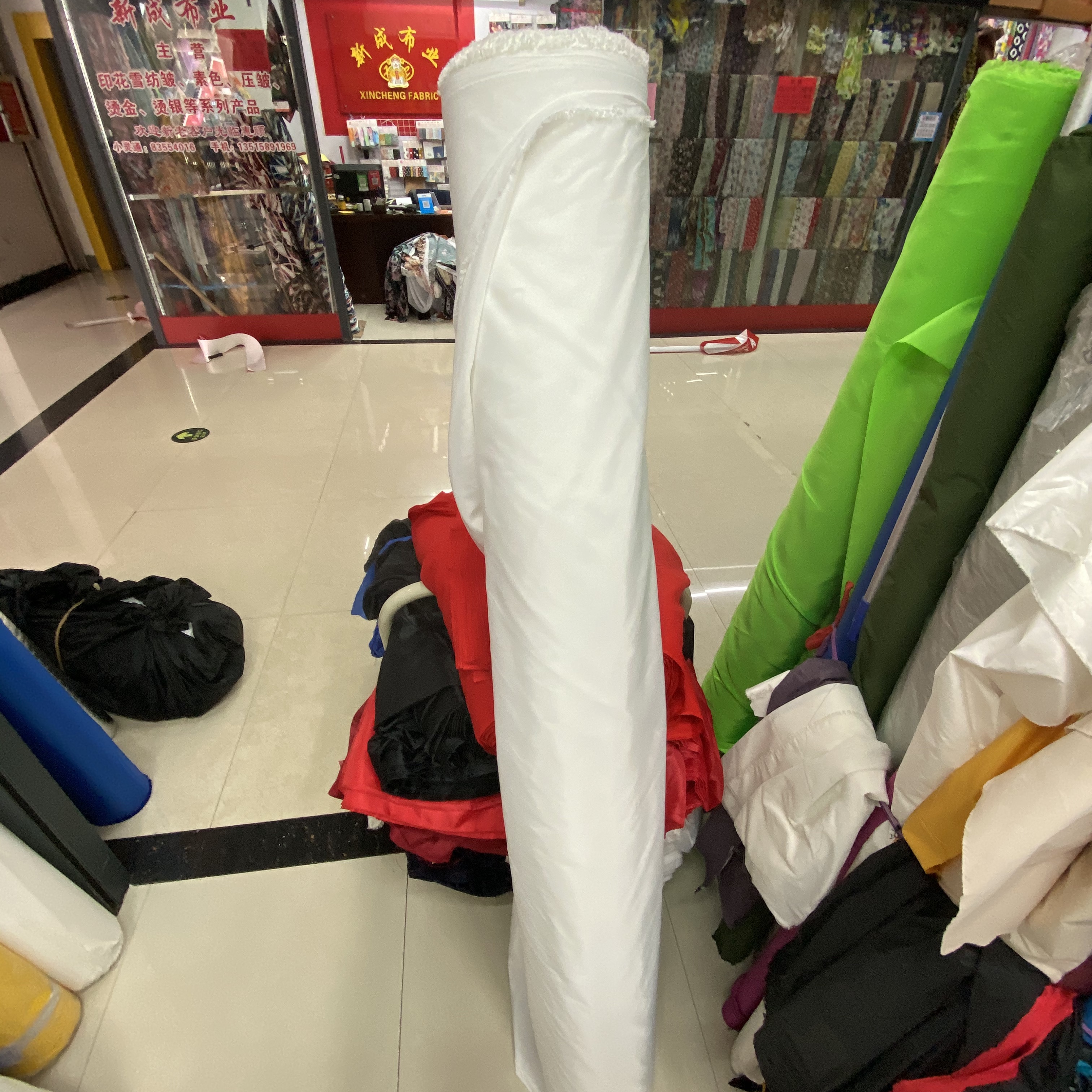 Imitation Memory 75D Imitation Memory matte Imitation Memory 75D Imitation Memory fabric windbreaker and raincoat fabric