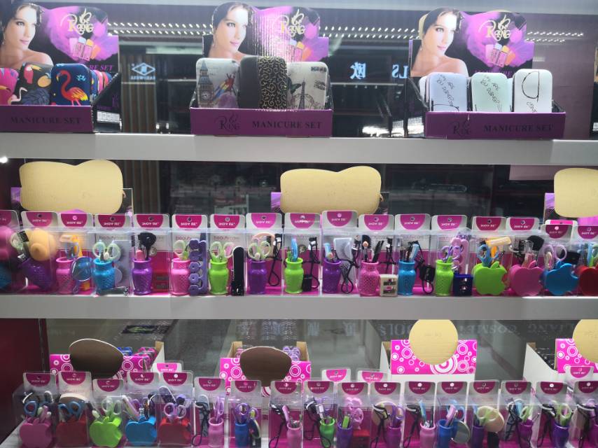Ouliang Beauty Tools Store describe pic - 1