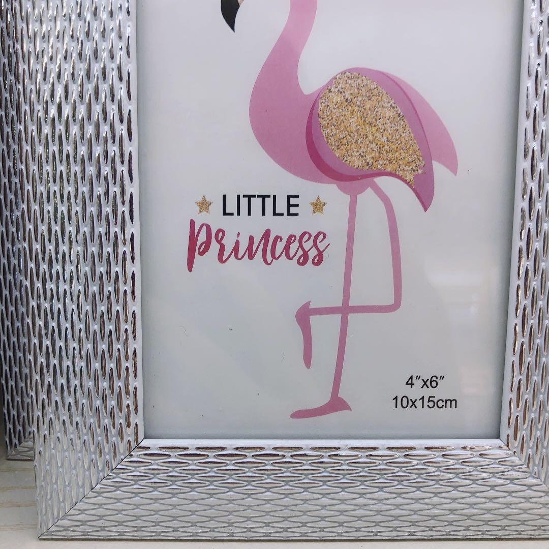 简约创意轻奢相框摆台定制加冲洗照相片框横竖摆放小画框6寸批发细节图