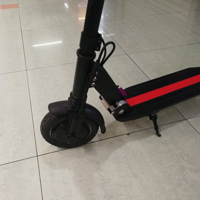 滑板车产品图