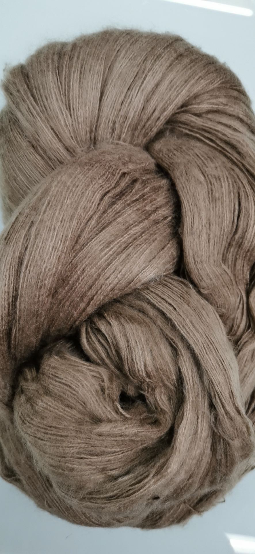 Thread Wool Household Wool Monochrome When Wool Wool Clothing Clothing Wholesale Thread full figure