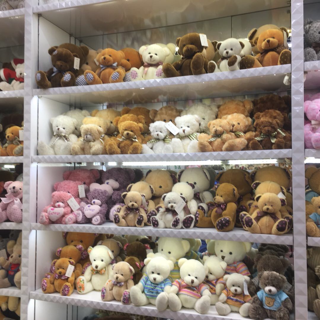 Rebecca Toys Store describe pic - 2