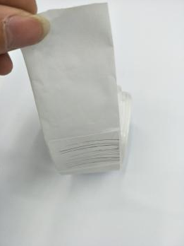 打价纸/标价纸细节图