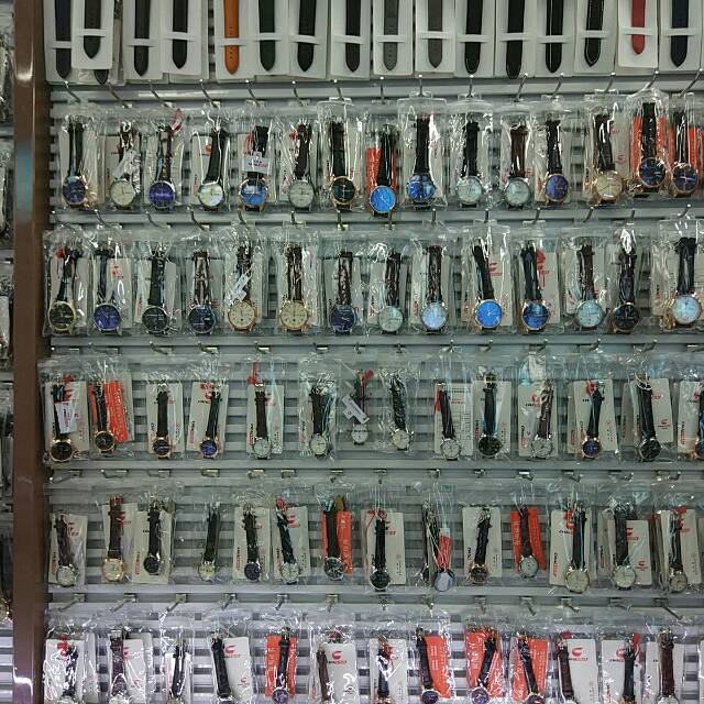 Guangzhou Domu Watch Industry Co., LTD describe pic - 2