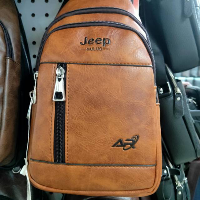 New leather casual single-shoulder bag for college students, storage bag, student schoolbag and outing bag
