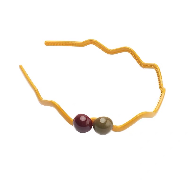 Boutique Headband Bath Hairband Headband Headband Accessories Headband Hair Band Clip Boutique Hair Accessories Explosive Internet Red Hair Band Headband Headband Headband Simple And Versatile