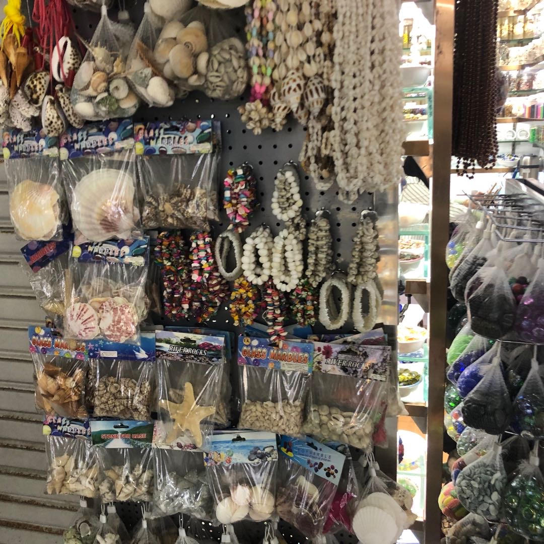 Kai Kai Arts and Crafts Store describe pic - 3