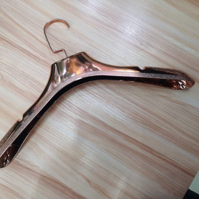 爆款成人衣架家用晾衣架衣物架防滑衣架服装店衣架