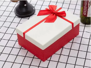 彩盒/包装盒/纸盒/圣诞彩盒/包装盒定做细节图