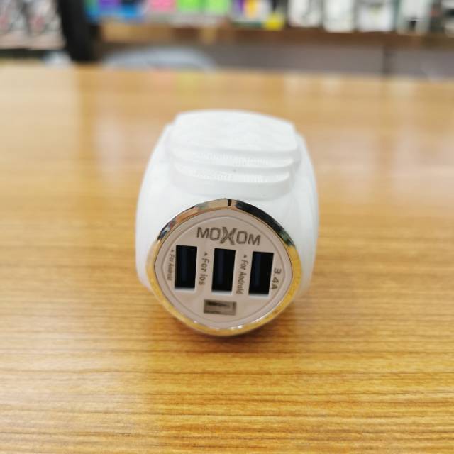 多口充电器安卓苹果usb插头多用功能手机通用快速多孔快充数据线万能多头插座三合一产品图