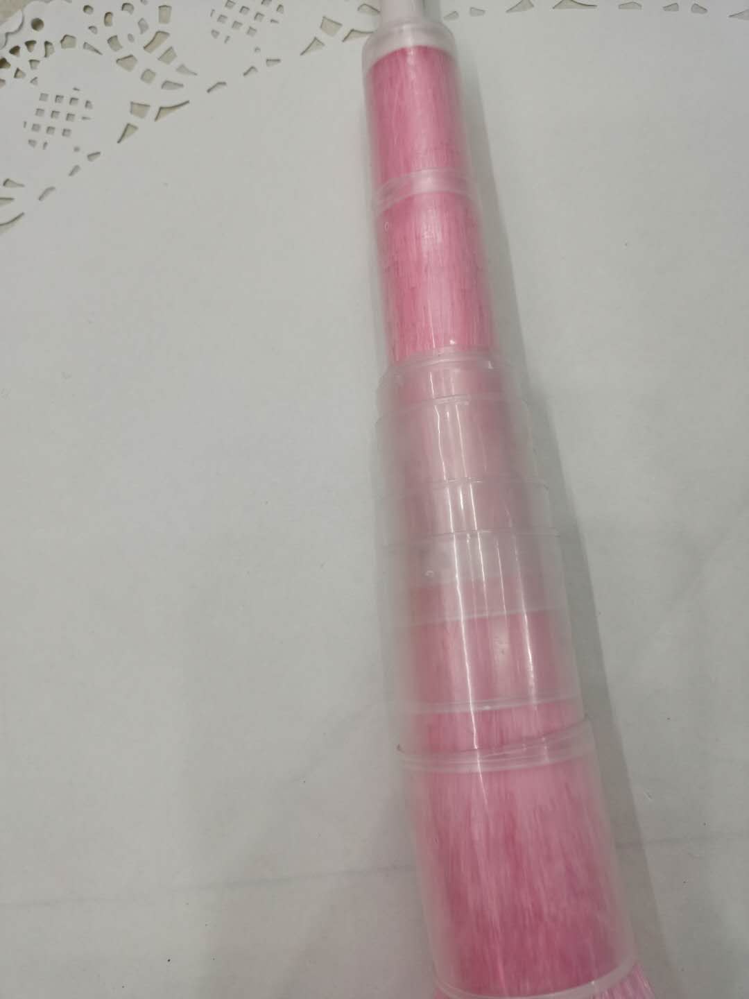Feather Duster Dust Household Static Electricity Family Car Use Dust Removal Specification drawing