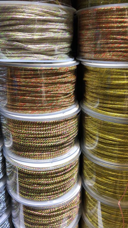 Seven-color line