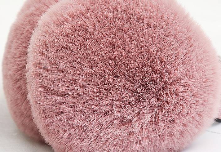 情侣时尚保暖女护耳耳包女冬季冬天保暖耳捂耳暖细节图