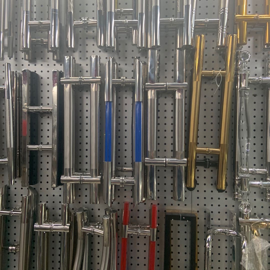 Yiwu Jinxinhui Decoration Materials Business Department describe pic - 1