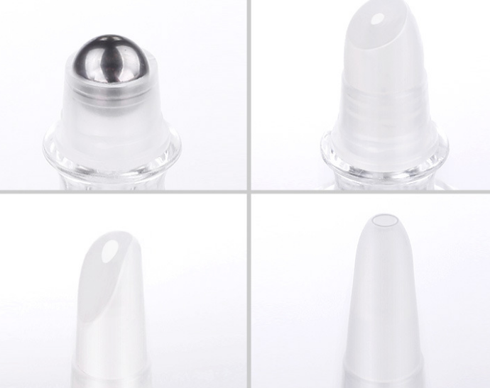 5Ml Plastic Ampere Packing Material Ball Eye Cream Essence Bottle 10Ml Australian Ampere Bottle Ultrasonic Knife Needle Tube details Picture
