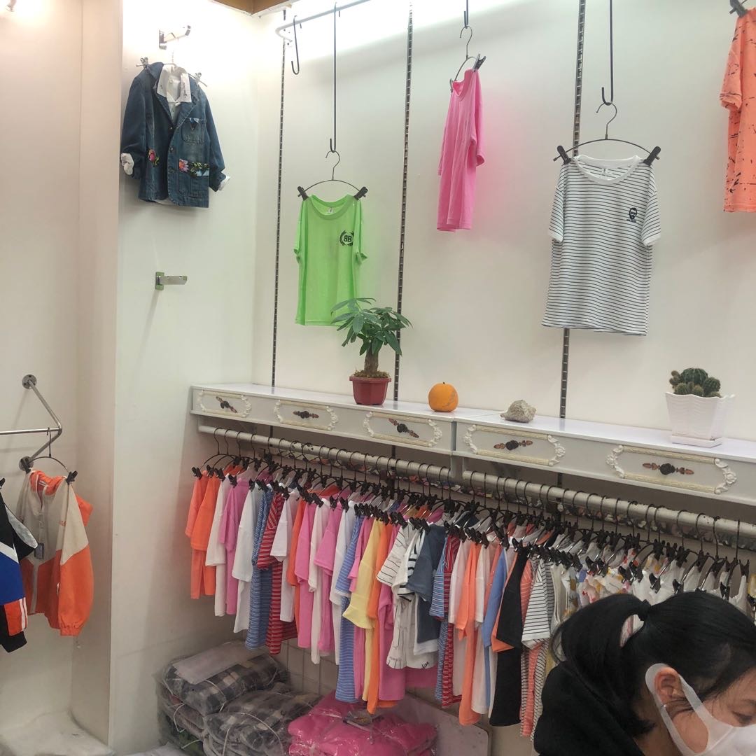 Happy Baby children's clothing describe pic - 2