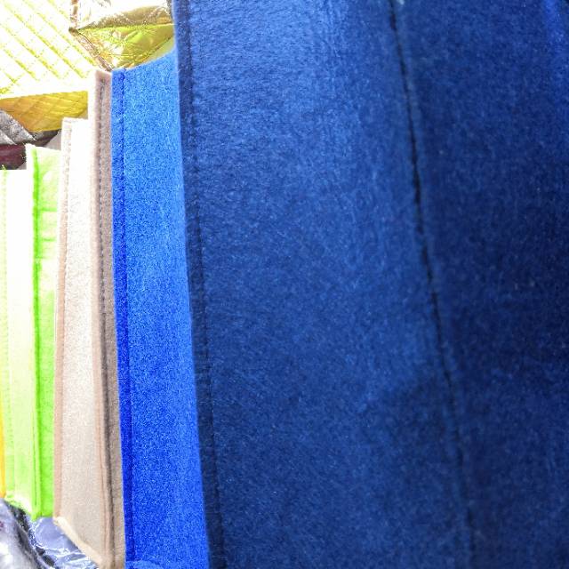 平口袋手提袋绒布包装袋厂家直销现货批发来样订做