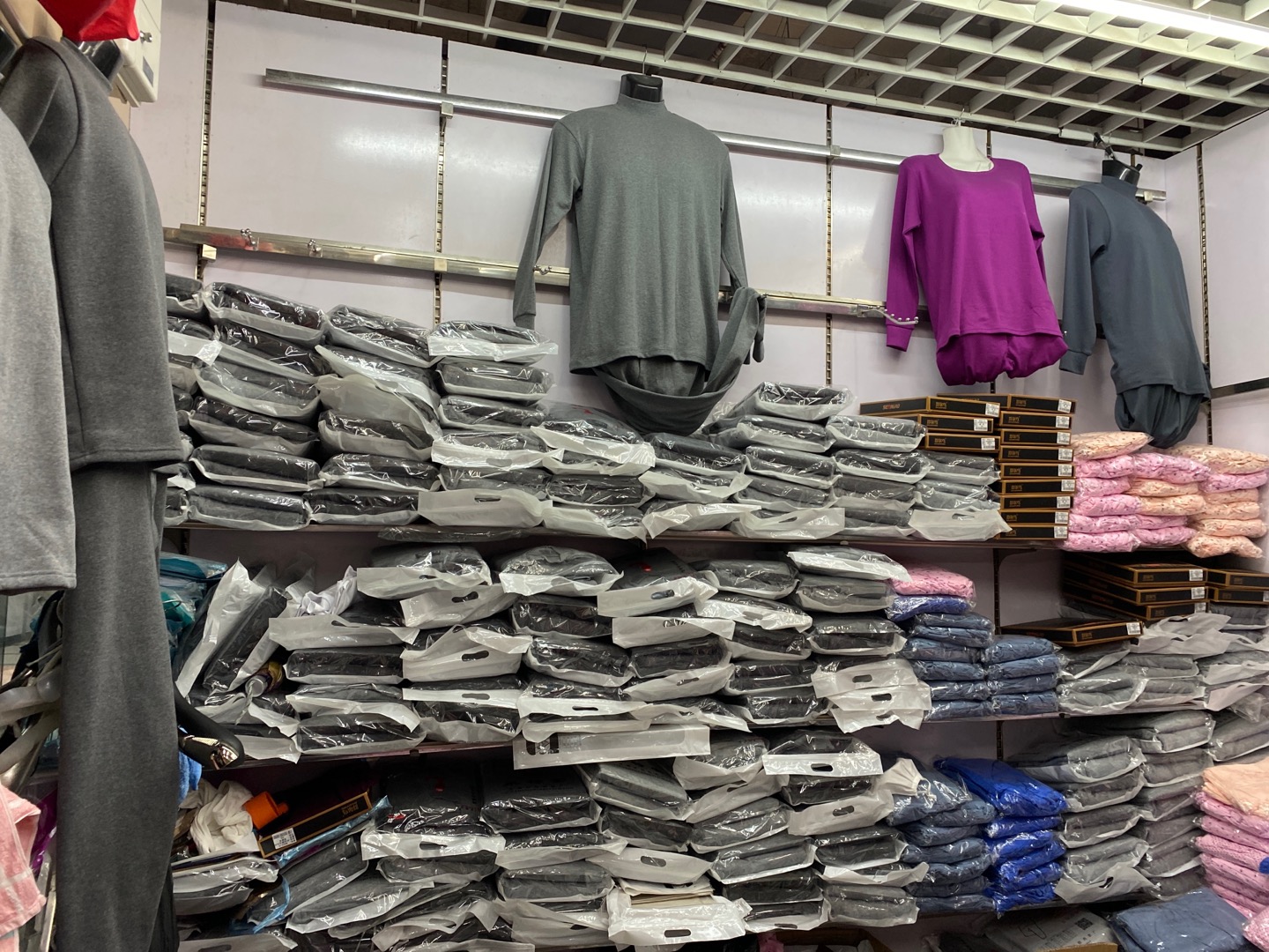 Wholesale Dandan all-cotton underwear describe pic - 1