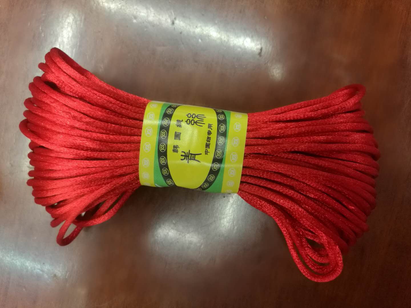 十字绣线全棉/尼龙线线/便宜渔线/毛线团线/棉线细节图