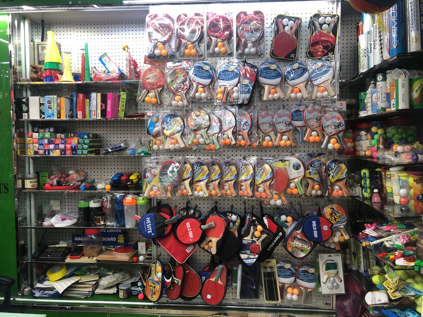 Xiuli Culture and Sports Firm describe pic - 1