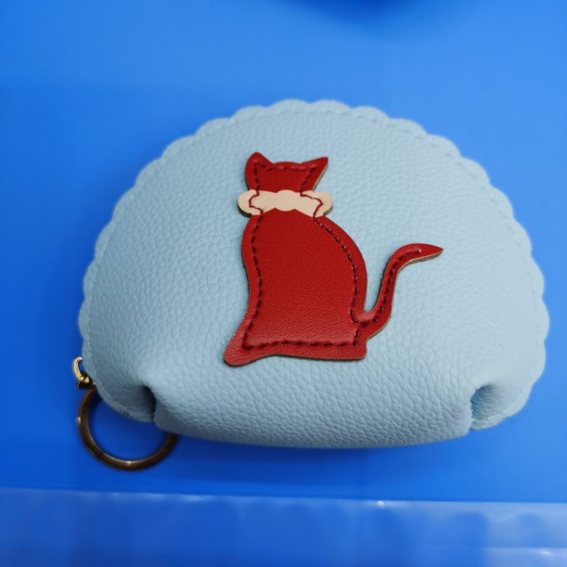 迷你零钱包女包卡包小包儿童包包新款小钱包卡通