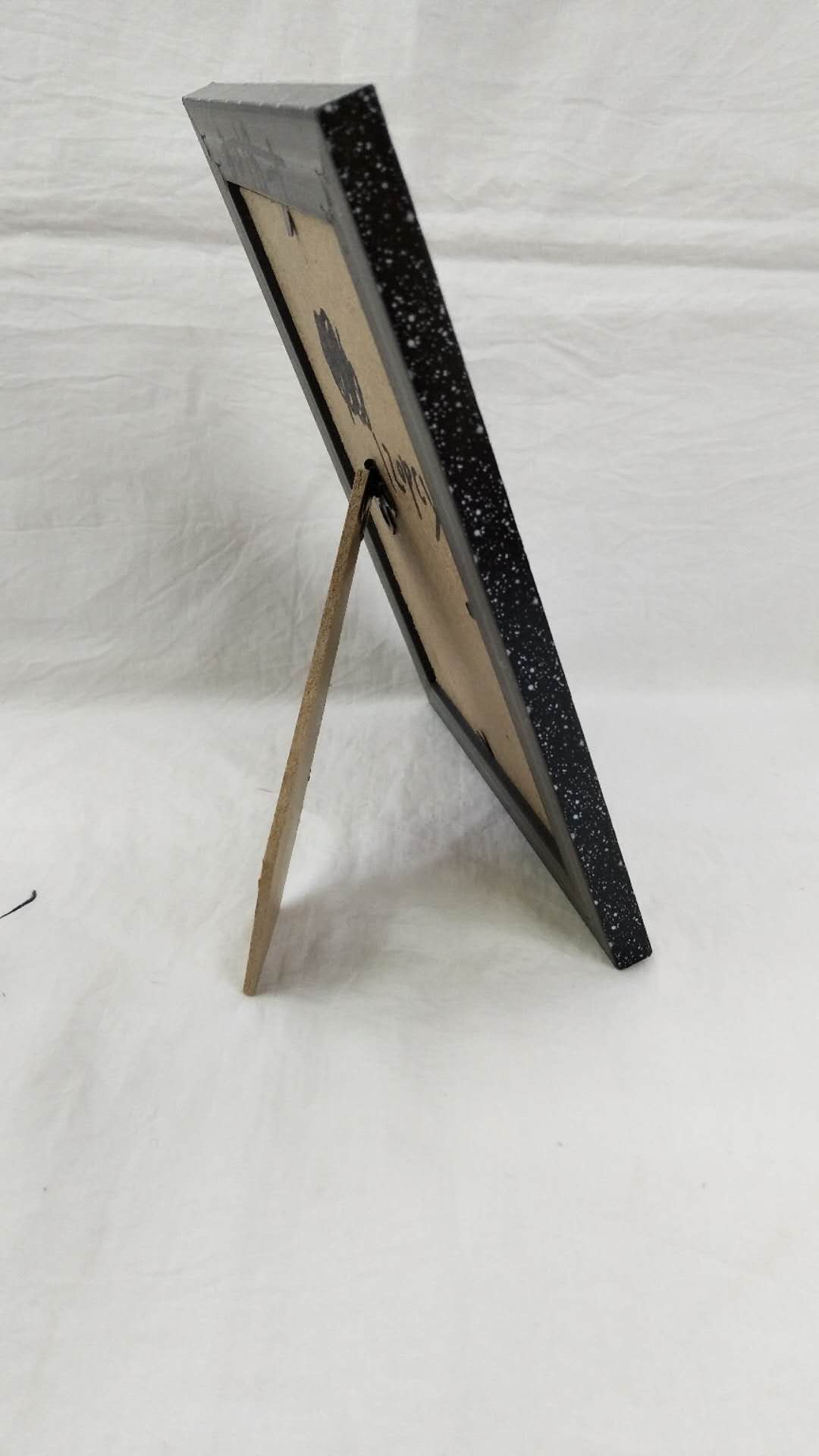 美式相框摆台创意简约儿童画框挂墙洗照片相框摆台组韩版画框细节图