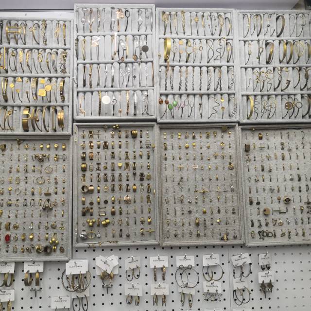Yongfeng Accessories describe pic - 3