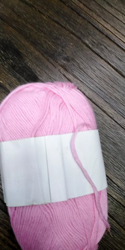 Wholesale of household wool, single-color wool, and wool for clothing and accessories details Picture