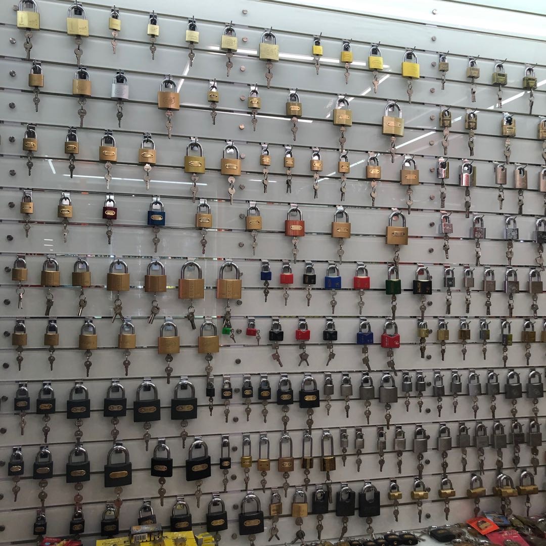Shengli Lock Industry describe pic - 2