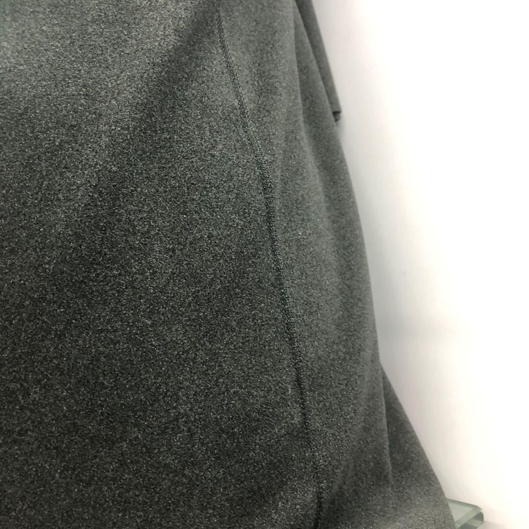 37 Degrees Constant Temperature Men Self-Heating Thermal Underwear Set Tight Base Cotton Sweater Slim-Fit Long Johns Ultra-Thin Specification drawing