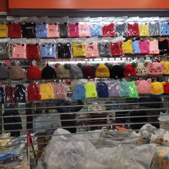 Yunwa Gloves describe pic - 1