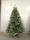 圣诞节装饰用品松针1.5~2.1米圣诞树圣诞场景布置 加密 新款图