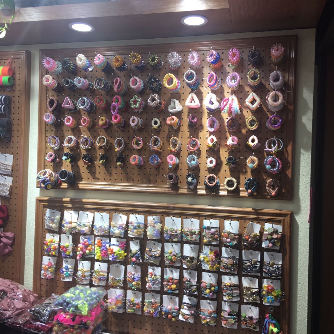 Lixia Accessories describe pic - 2