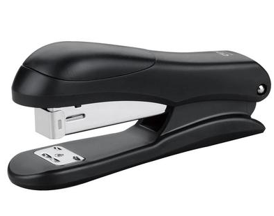 大号钉书机标准型办公用品加厚订书钉装订机产品图