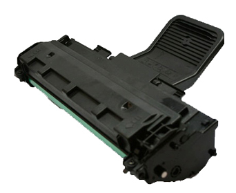 Samsung ML20102010 compatible toner Cartridge 25102570 full figure
