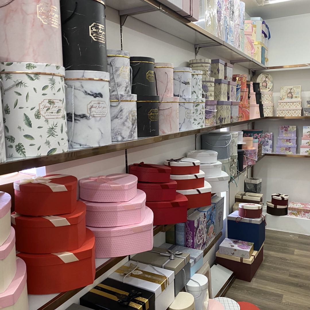 Hangcheng Craft describe pic - 3