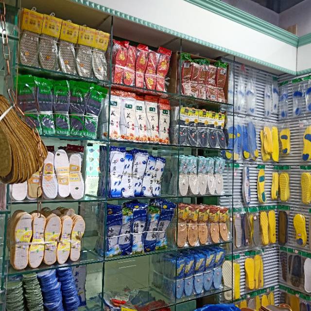 Ye Xiaolan Insoles Store describe pic - 1
