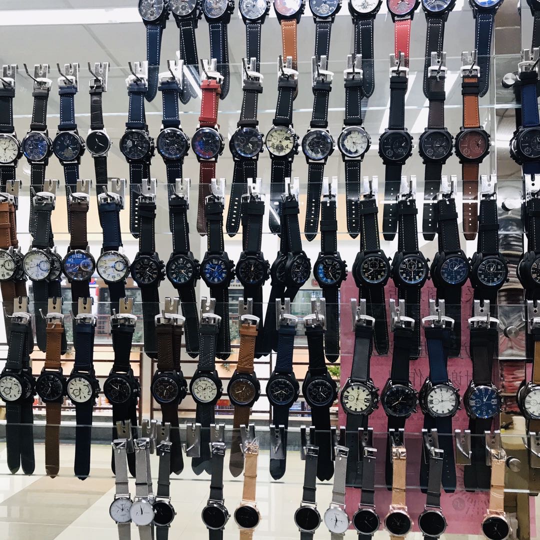 Reloj de amdu co., LTD describe pic - 1