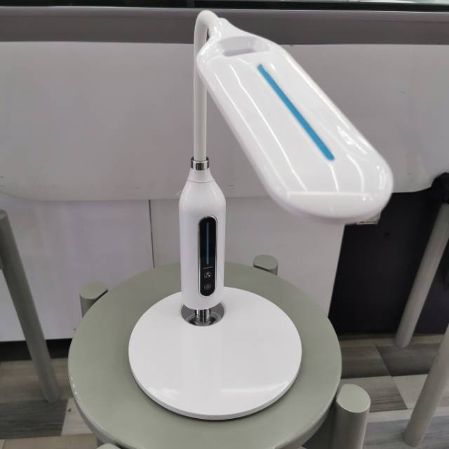 义乌好货 LED台灯护眼书桌小学生宿舍儿童学习专用充电插电两用产品图