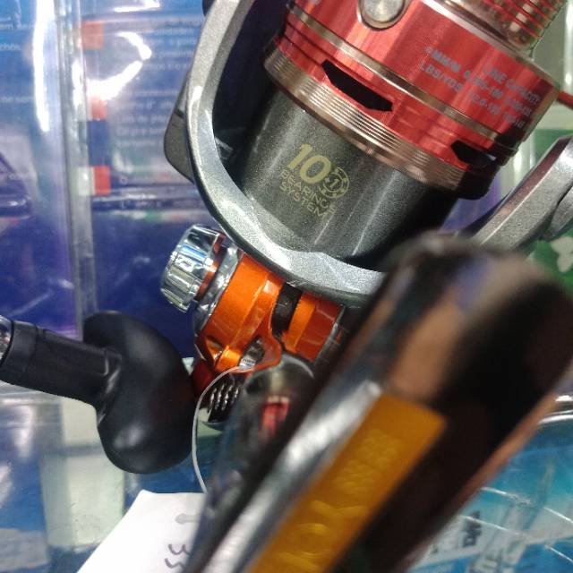 渔轮全金属线杯不锈钢钓鱼轮海竿轮鱼线轮纺车轮路亚海杆轮筏钓轮细节图