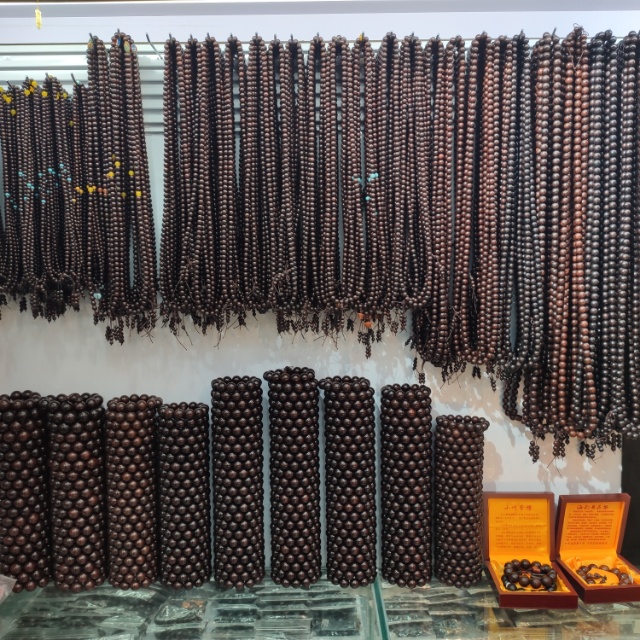 Fengying Jewelry describe pic - 1