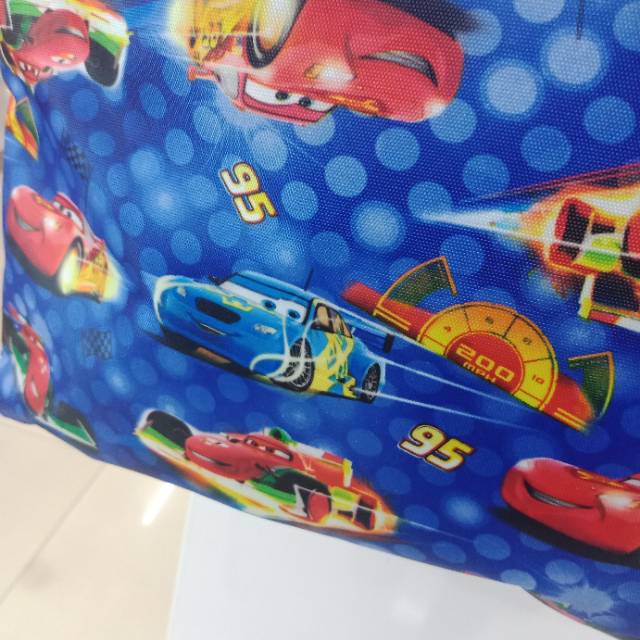 文件袋子拉链文件袋手提文件袋细节图